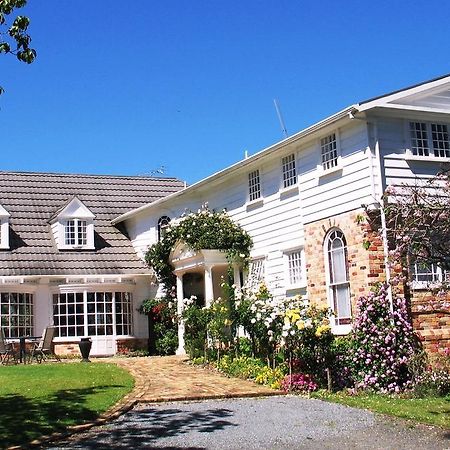 The Georgian Lodge Kerikeri Εξωτερικό φωτογραφία