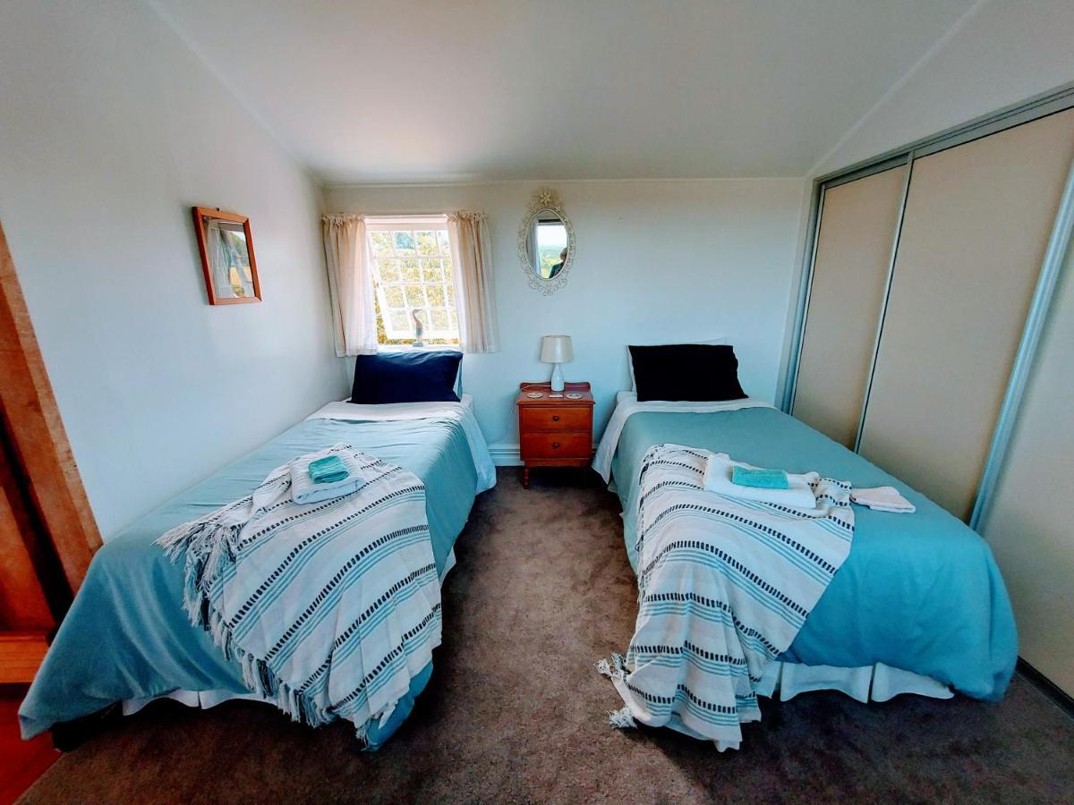 The Georgian Lodge Kerikeri Εξωτερικό φωτογραφία