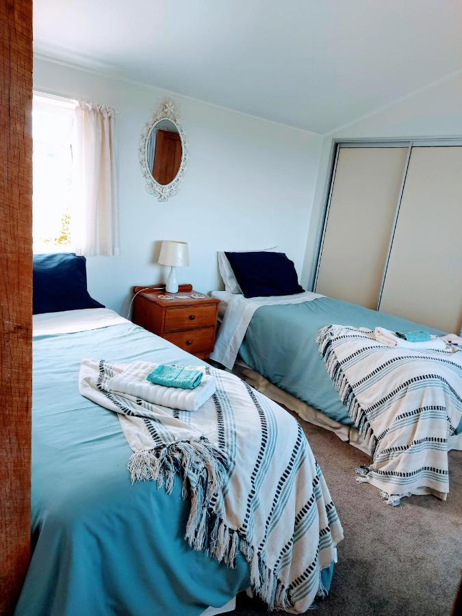 The Georgian Lodge Kerikeri Εξωτερικό φωτογραφία