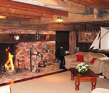 The Georgian Lodge Kerikeri Εξωτερικό φωτογραφία